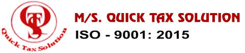 Quick Tax Solution